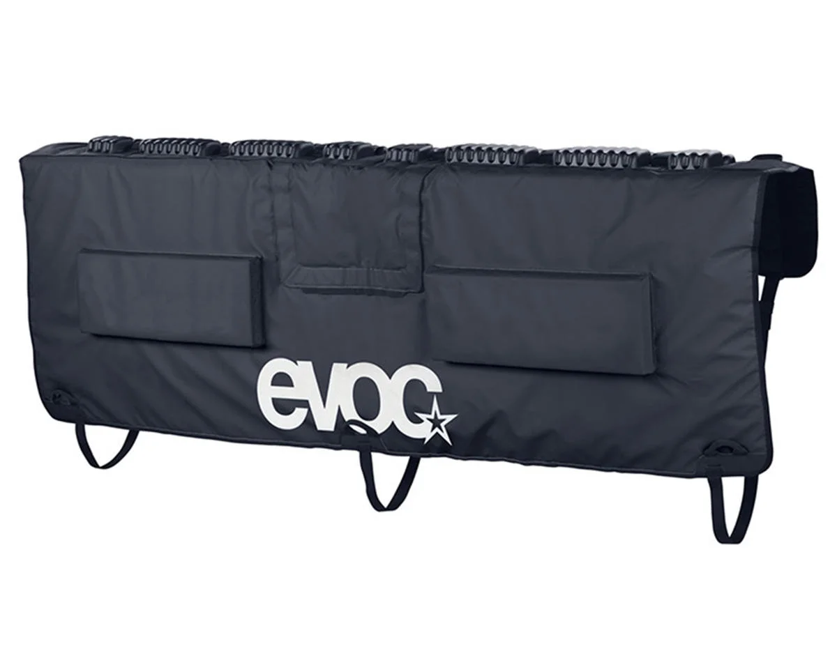 EVOC Tailgate Pad Curve (Black) (XL)